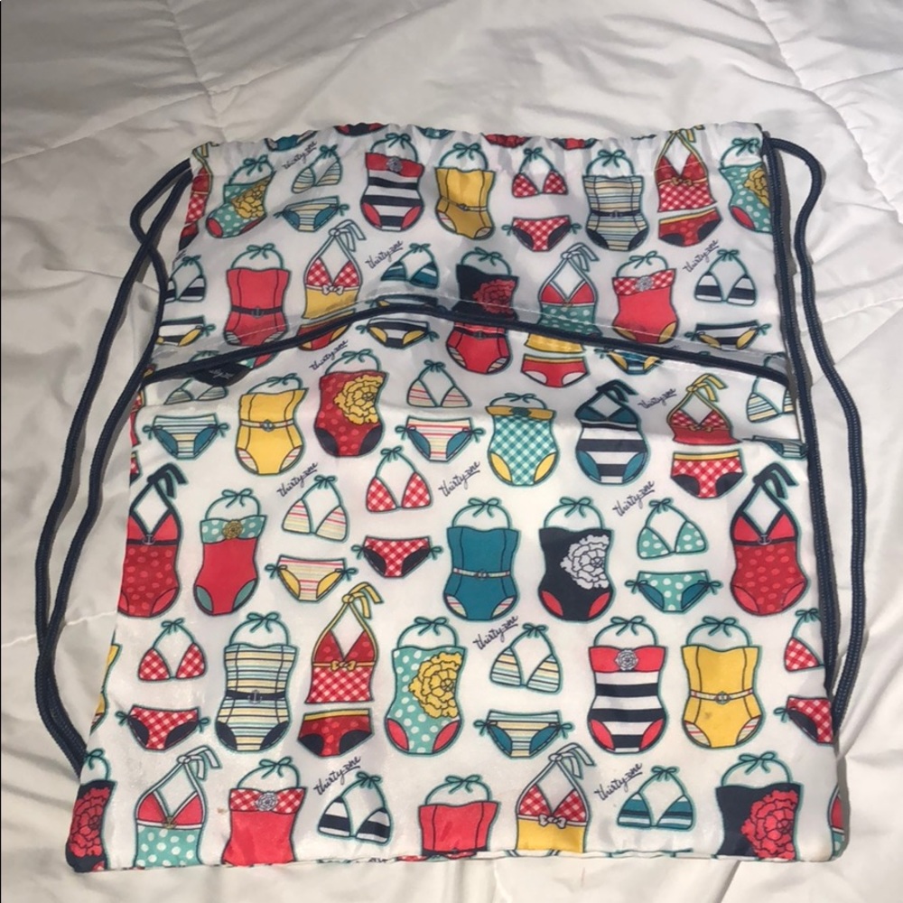 Thirty-One Cinch Sack